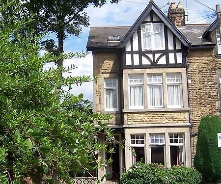 Spring Lodge Harrogate Exteriör bild