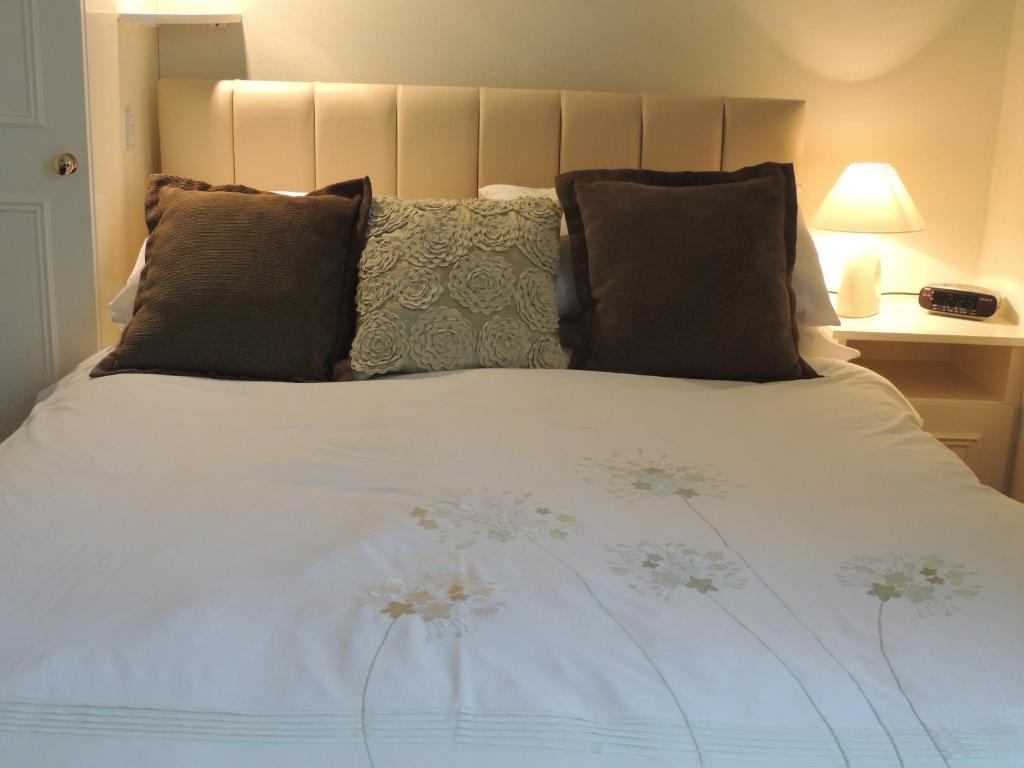 Spring Lodge Harrogate Rum bild